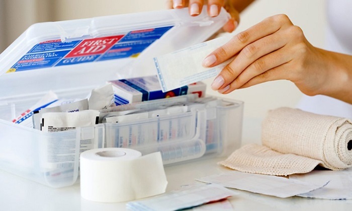 Як правильно зберігати ліки вдома і оптимізувати свою домашню аптечку