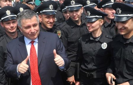 58,5% поліцейських в Україні вважають проваленою реформу правоохоронних органів — Кобзін