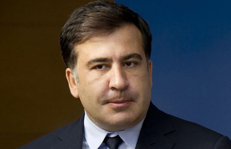 Пограничников будут судить за задержание Саакашвили перед перемещением в Польшу — Офис генпрокурора