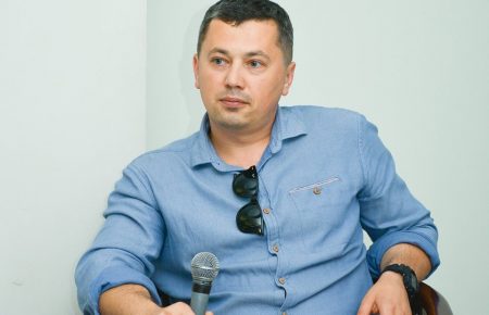 «Сіра» система ФОПів та ухиляння від податків «цементує» відсутність у країні середнього бізнесу — Борис Давиденко