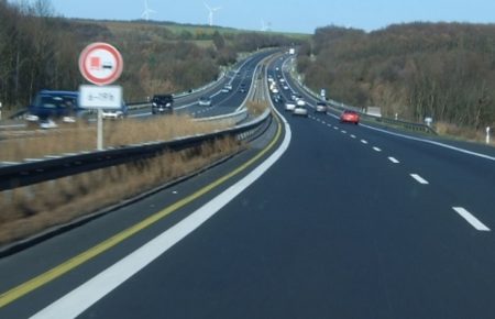 Польша даст 100 млн евро кредита на ремонт украинских дорог