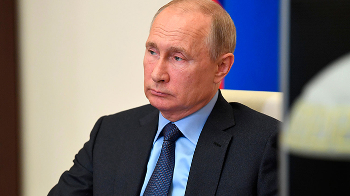 Путін не зацікавлений у компромісах — політолог