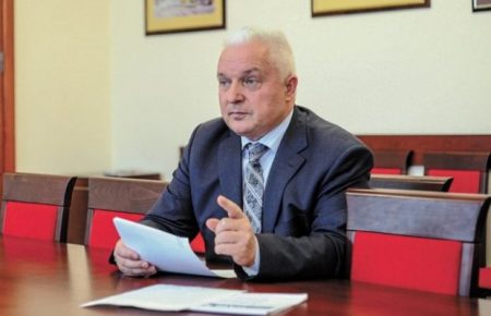 Городской голова Борисполя умер от COVID-19 — СМИ