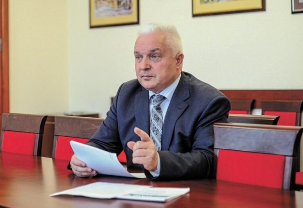 Городской голова Борисполя умер от COVID-19 — СМИ