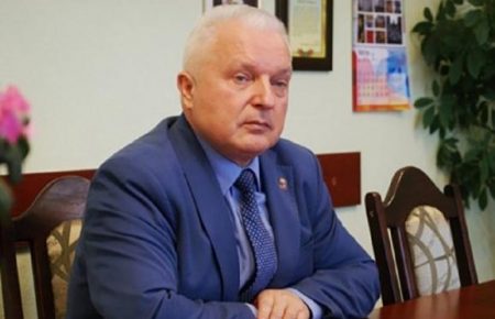 Мер Борисполя Федорчук помер від коронавірусу