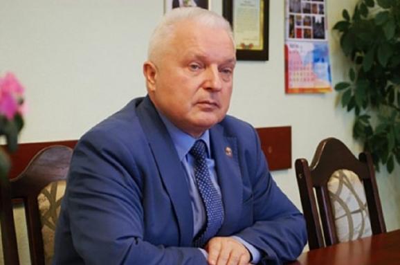 Мер Борисполя Федорчук помер від коронавірусу