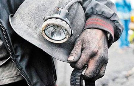 На 35-й день протеста шахтеров в Кривом Роге под землей остаются 22 горняка — руководитель профсоюза