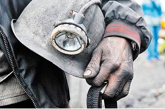 На 35-й день протеста шахтеров в Кривом Роге под землей остаются 22 горняка — руководитель профсоюза