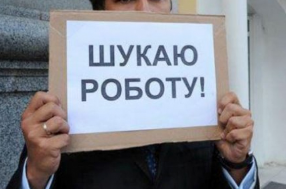 В Україні 51% безробітних серед ВПО — експертка з ринку праці 