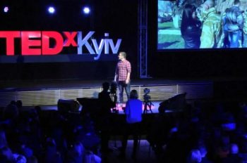 Участь підлітків, перехід в онлайн та екологічні теми: чого ще чекати від TEDx JAS?