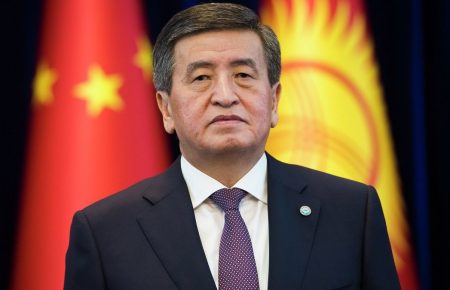 Президент Киргизстану відмовився затверджувати новий уряд країни