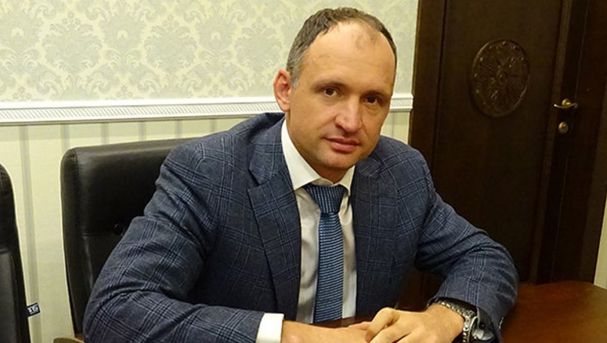 Татаров заявив, що і далі працює в ОП попри підозру НАБУ