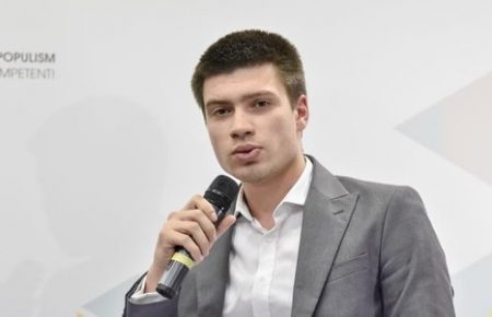 Помощь белорусским IT-специалистам — это не гуманитарная миссия, а экономическая составляющая — Богдан Бондаренко