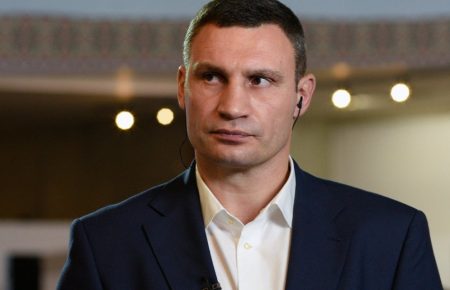 Кличко побеждает в первом туре, набрав 50,9% голосов — глава избирательного штаба партии «УДАР»
