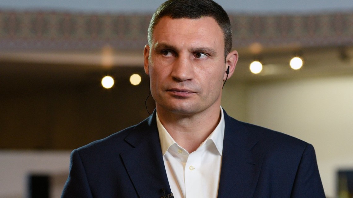 Кличко побеждает в первом туре, набрав 50,9% голосов — глава избирательного штаба партии «УДАР»