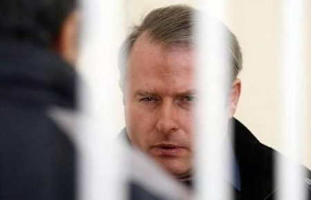 Раніше судимий за вбивство екс-депутат Лозінський виграє на виборах своєї ОТГ