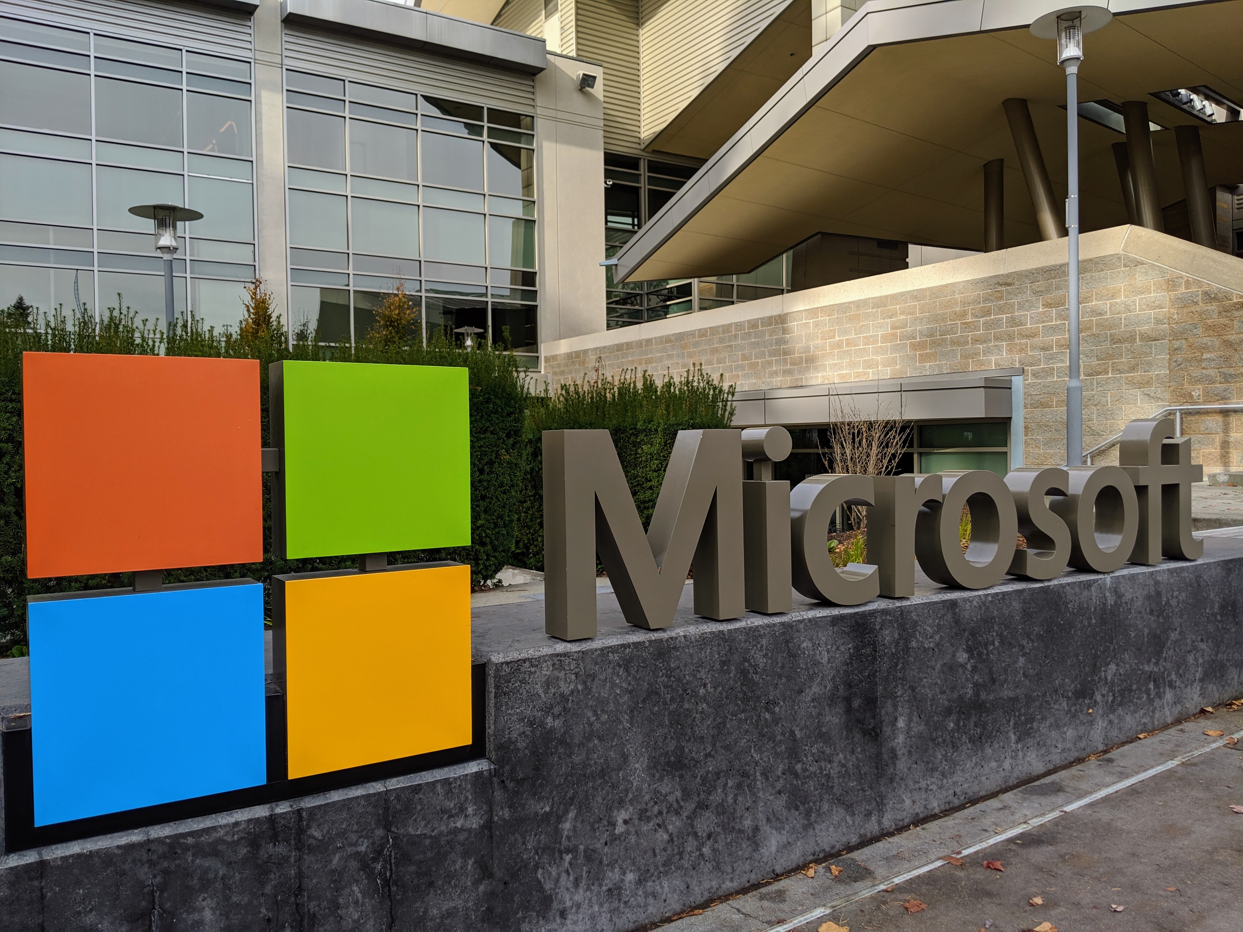 Microsoft інвестує півмільярда доларів в розвиток хмарних сервісів на українському ринку