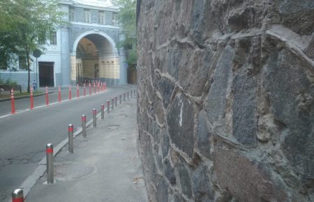 Артоб'єкти та доповнена реальність: чого ще чекати від «Мистецької алеї» в Києві?