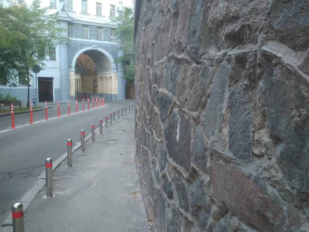 Артоб'єкти та доповнена реальність: чого ще чекати від «Мистецької алеї» в Києві?