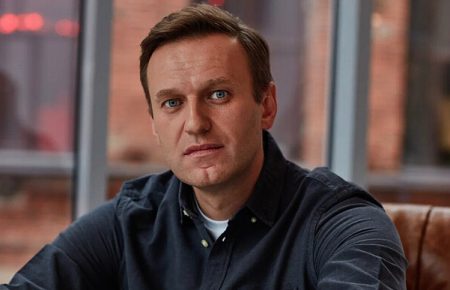 The Sunday Times: Навального вдруге намагалися отруїти «Новічком»