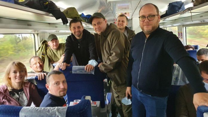 Поездка «Слуг народа» на Донбасс действительно способна повлиять на настроения перед выборами — Юлия Тищенко