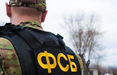 Співробітники ФСБ у окупованому Криму струмом катували кримськотатарського активіста