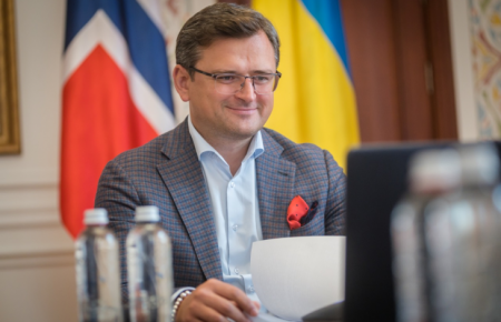 Кулеба: Украина и Великобритания подписали соглашение о свободной торговле