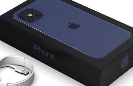 Підтримка 5G та п'ять кольорів моделі: Компанія Apple презентувала iPhone 12