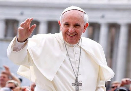 Папа понимает, что мир меняется, соответственно, должна меняться и церковь — Михаил Кольцов