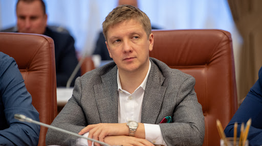 Кабмін звільнив Коболєва з посади голови НАК  «Нафтогаз України»