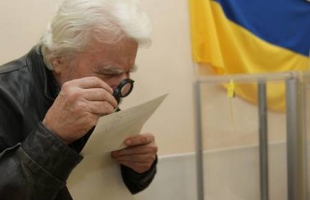 На Львівщині хтось голосував замість виборців, які були за кордоном — поліція