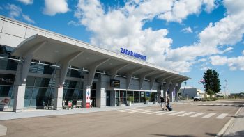 У хорватському Задарі туристичний бізнес взяв на себе половину витрат аеропорту — Володимир Білоткач