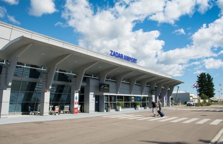 У хорватському Задарі туристичний бізнес взяв на себе половину витрат аеропорту — Володимир Білоткач