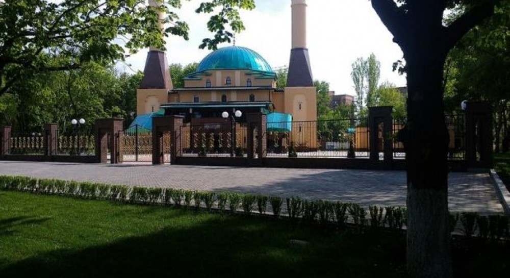 На Донбасі мечеті, які були не згодні з вимогами бойовиків, закриті — муфтій Саїд Ісмагілов