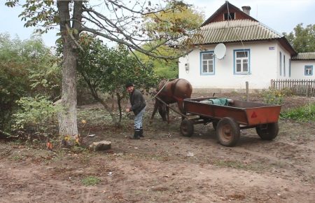 На Кировоградщине в три села шесть лет не ездят рейсовые автобусы