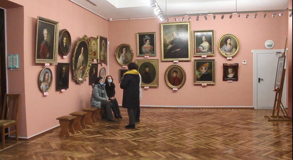 Фото - У музеї у Кропивницькому понад 16 тисяч експонатів під загрозою знищення через холод | Новини на Громадському радіо