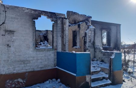 Коли погорільці Луганщини отримають компенсацію за втрачене житло?