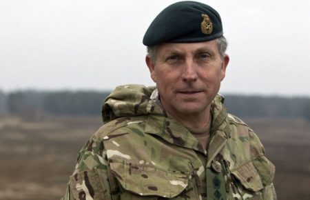 Коронакриза може спровокувати нову світову війну — очільник збройних сил Британії