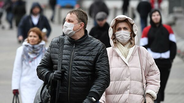 Штраф за відсутність маски: у Києві на 17 людей склали адмінпротоколи