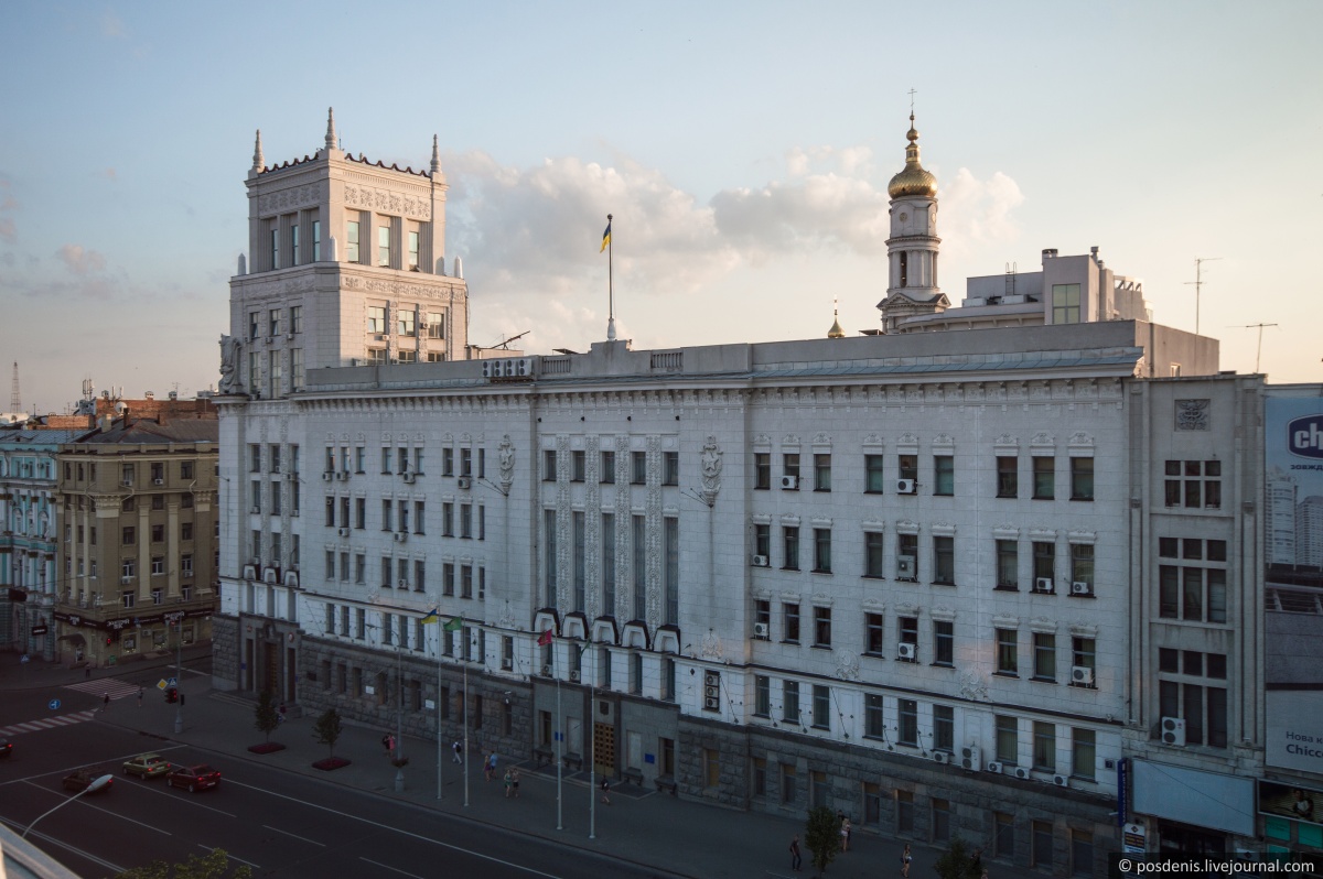 Харківська ТВК втретє оприлюднила список нових депутатів міськради, який двічі скасував суд