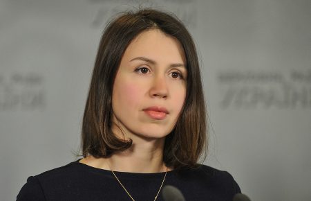 Не исключаю, что всех нас переведут в статус подозреваемых — Татьяна Черновол о деле относительно Майдана как «госпереворота»