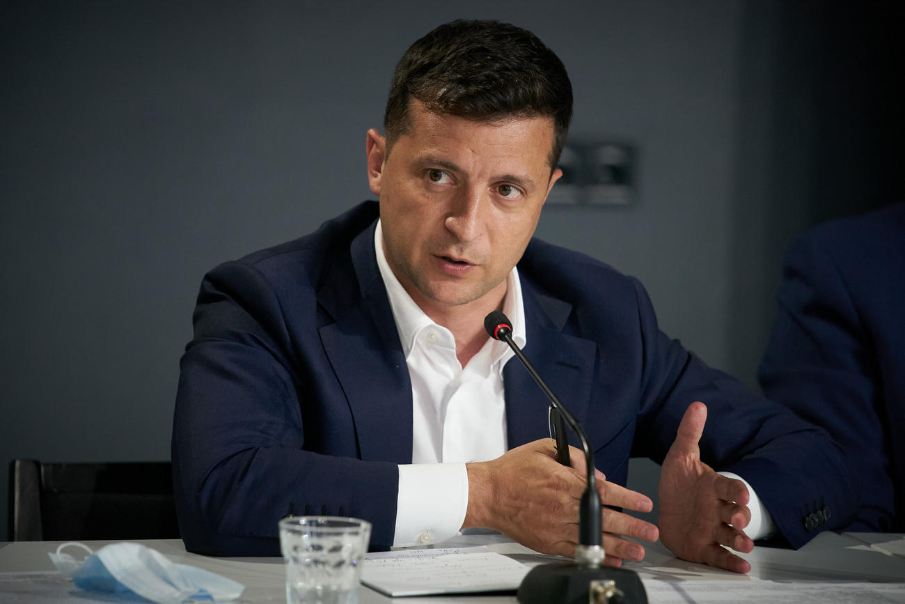8 тисяч грн ФОПам та компенсація ЄСВ: Зеленський анонсував допомогу підприємцям