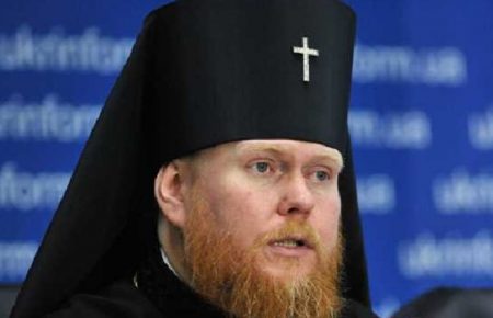 РПЦ МП не может указывать православным верующим в Украине, кого им приглашать — Евстратий Зоря