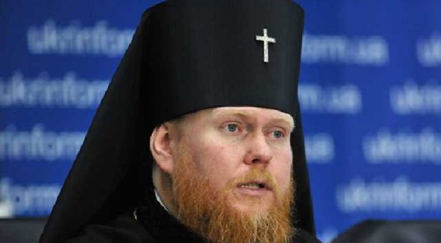 РПЦ МП не може вказувати православним вірянам в Україні, кого їм запрошувати — Євстратій Зоря