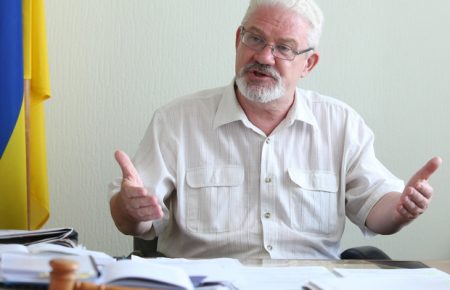 Законопроєкт Зеленського про розпуск КСУ на 100% антиконституційний — суддя Шишкін