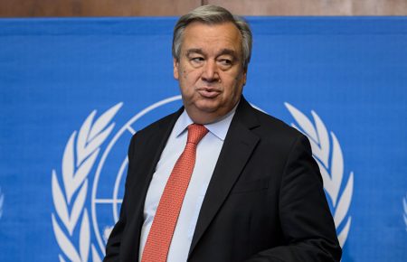 Глава ООН закликає списати борги бідним країнам через пандемію