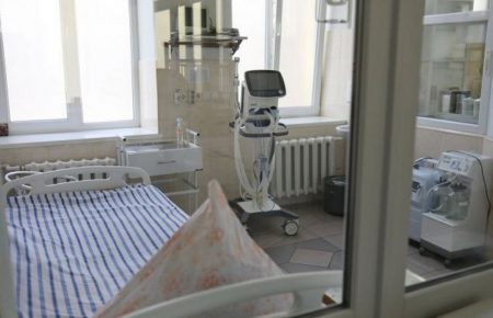 На Львівщині через відсутність електрики у лікарні померли два пацієнти на апаратах ШВЛ — поліція
