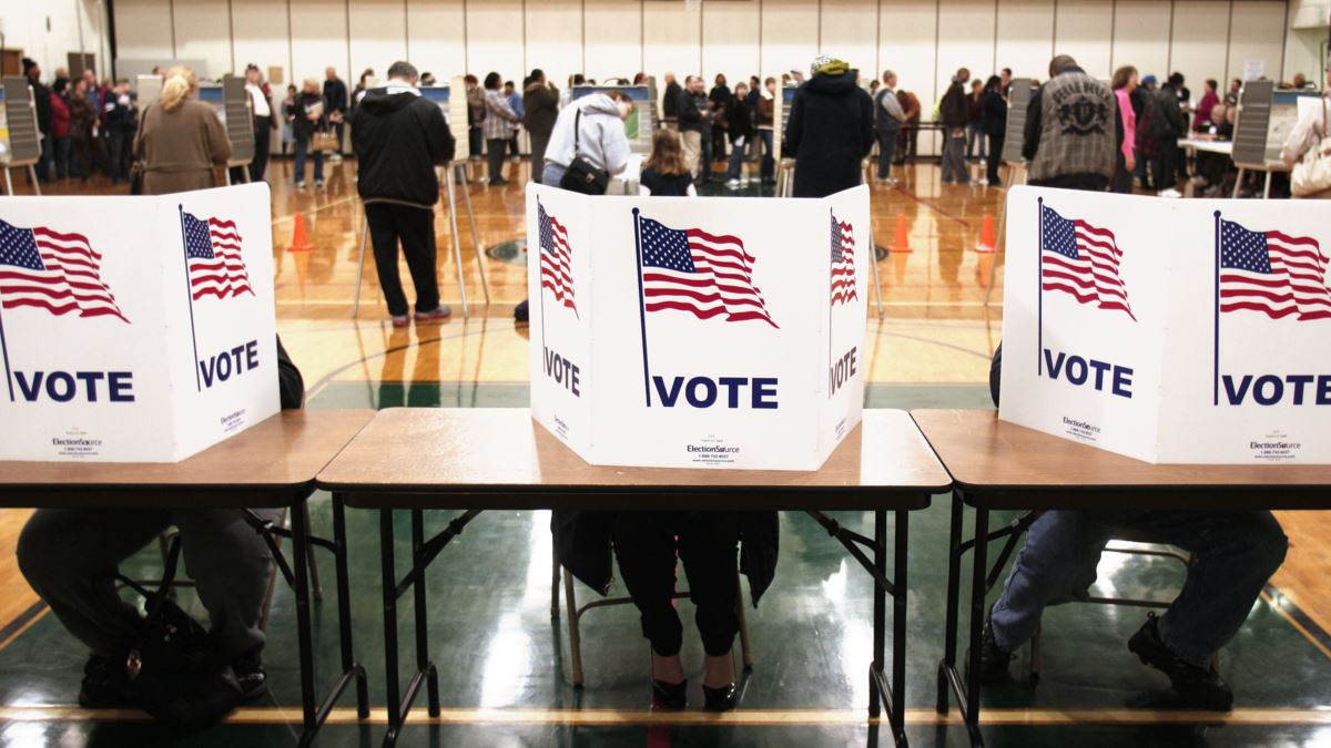 У США стартує голосування Колегії виборників, яке має закріпити результати виборів