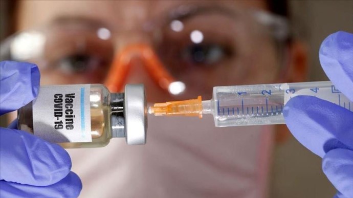 Ляшко: В Україні буде п'ять етапів вакцинації від COVID-19 по два раунди кожен