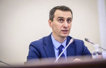 Ляшко: В 2022 році з лінії зійде перша українська вакцина